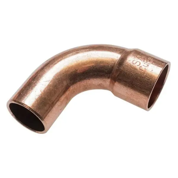 RefHP®,CuFe2P K65 90° ív 1/2" KB Kedvezmény