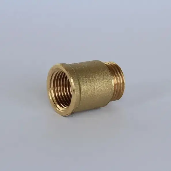 Csaphosszabbító 3/4" x 25 mm M Rendeld meg most