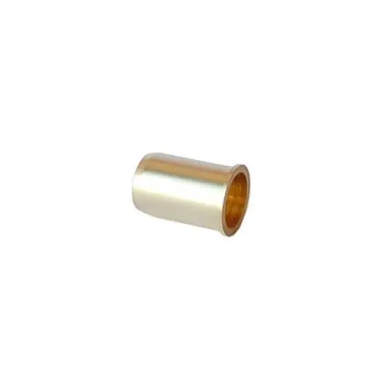 Csőbetét támhüvely 22x1mm-es rézcsőhöz Újdonság