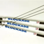 Végkiárusítás Forraszanyag Blockade 2mm BKFC2500R