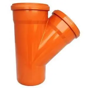 Kedvezményes ár KG Y- ág 125/110x45°