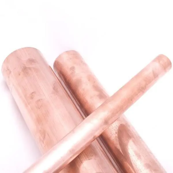 Rézcső 15-1mm félkemény S - EN1057 Olcsóbb