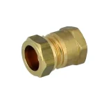 Roppantógyűrűs csatlakozó 10-3/8" BM Outlet