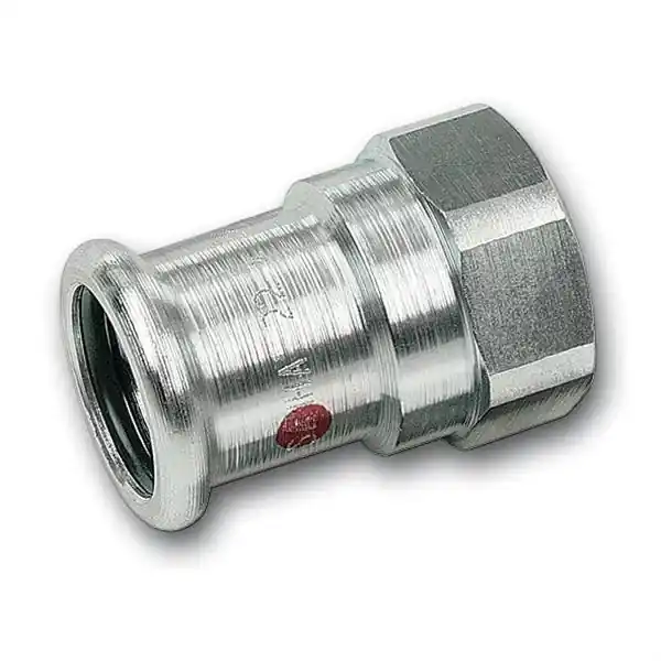 Azonnali szállítás SANHA-THERM szénacél menetvég 28-3/4" BM