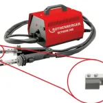 Szénbetét Rotherm 2000 forrklt Rothenberger ROTH-36711 Legjobb ár