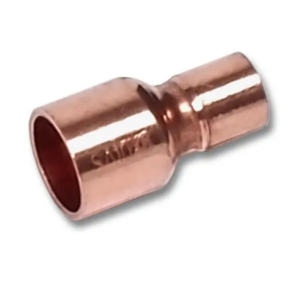 Nézd meg most Réz forraszidom Szűkítő 10-6mm BB