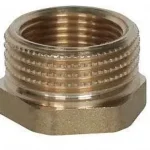 Alacsony ár Sárgaréz szűkítő KB 2"-1/2" OLASZ