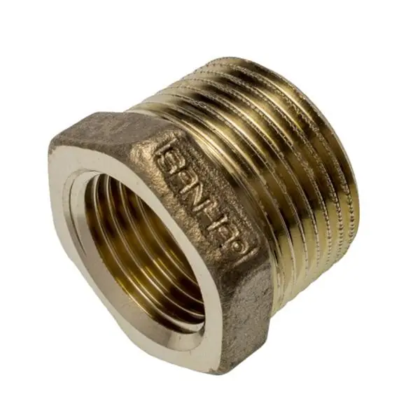 Ajánlat Szűkítő - 1/4"-1/8" KB réz SANHA