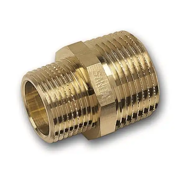 Szűkítő - 1/4"-1/8" KK réz SANHA Akciós ár