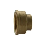 Különleges ajánlat Szűkítő - 6/4"-1/2" BB réz M