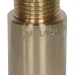 Csaphosszabbító réz 1/2" x 40 mm Kihagyhatatlan ajánlat