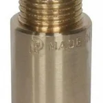 Kedvezmény Csaphosszabbító réz 3/4" x 50 mm