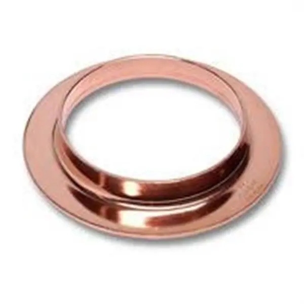 Réz forraszidom Karima 54x2,0mm/DN50 - V1686 Kiárusítás
