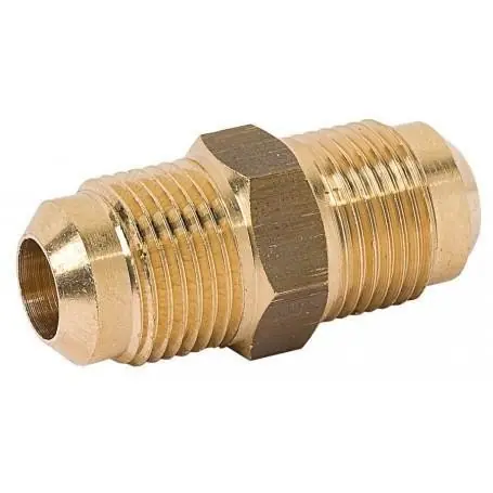 Outlet Klíma közcsavar 5/8" - 16mm