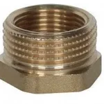 Sárgaréz szűkítő KB 5/4"-1" OLASZ Szezonális akció
