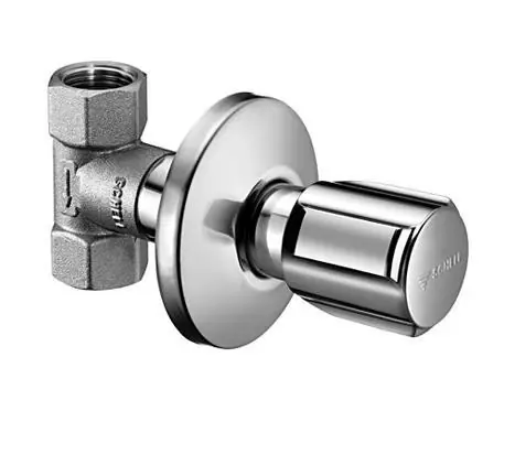 Bestseller SCHELL Comfort csempeszelep 1/2"