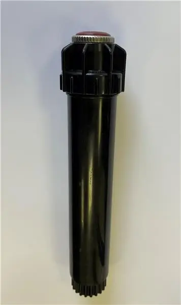 Hunter MP ECO 1000 szórófej, MP Rotator fúvókával, 4 m, 90-210° Prémium