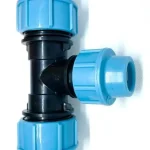Outlet KPE T-IDOM 32-25-32
