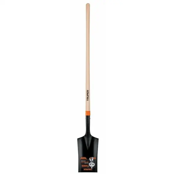 TRUPER PES-LP T-2000 Lapos ásó, 147 cm (17226) Nézd meg most