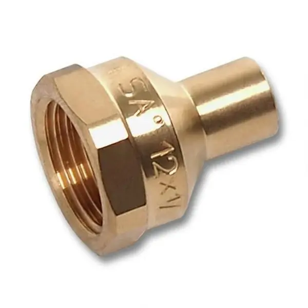 Forraszvég 22-1/2" K-BM hosszú RG Biztonságos fizetés