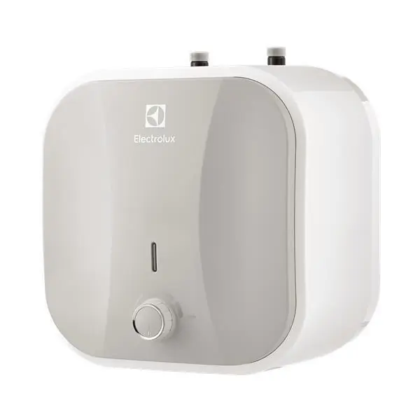 ELECTROLUX EWH 10 Q-BIC U 2000W,10L-es vízmelegítő vízcsatlakozás felülről (bojler) Vásárlói kedvenc