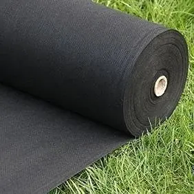 Olcsóbb Geotextília S18/200g/m2 - (vastag)