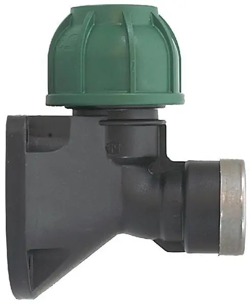 FALIKÚT CSATLAKOZÓ 25x3/4" BM - Irritec Legnépszerűbb