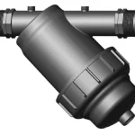 Lamellás szűrő 5/4" KK 120m Gyors kiszállítás