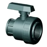Outlet Műanyag golyóscsap 5/4" BB