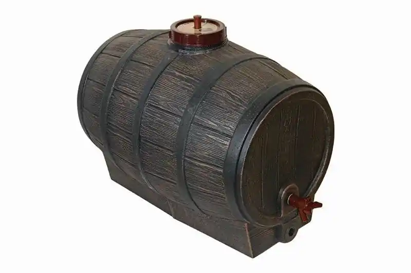 Akció Barik boroshordó 100L (Ø450x700)