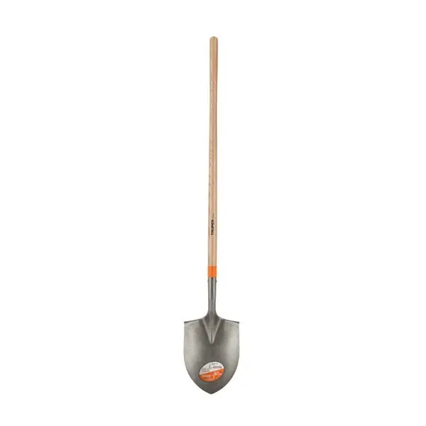 Olcsóbb TRUPER PIR Klasszikus hegyes ásó, 150 cm (17172)