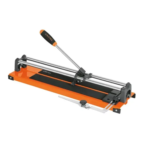Szuper ajánlat TRUPER CAZ-40 Csempevágó szögtartóval, 40 cm (12929)