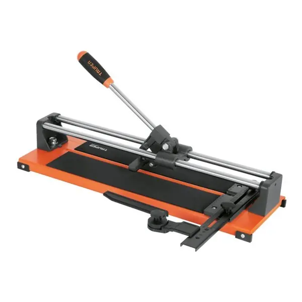 Vedd meg most TRUPER CAZ-40B Csapágyas csempevágó szögtartóval, 40 cm (12930)
