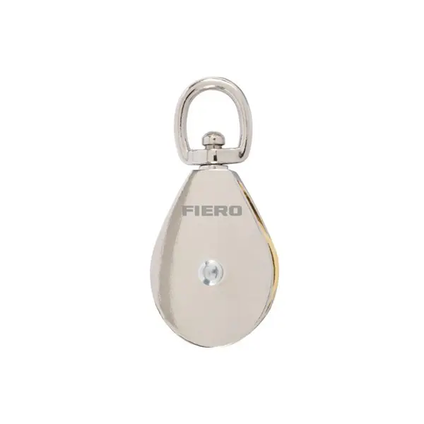 Utolsó esély FIERO GANO-3/4 Emelő csiga, 3/4", 19 mm, 50 kg (44113)