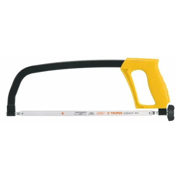 Biztonságos fizetés PRETUL APS-12 Keretes fémfűrész, 30 cm (20017)
