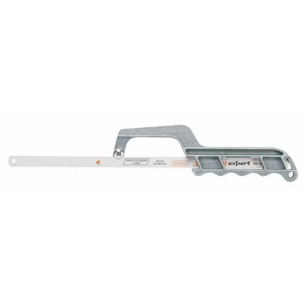 Outlet TRUPER MAT-12 Alumínium kis kézi fűrész, 30 cm (10236)