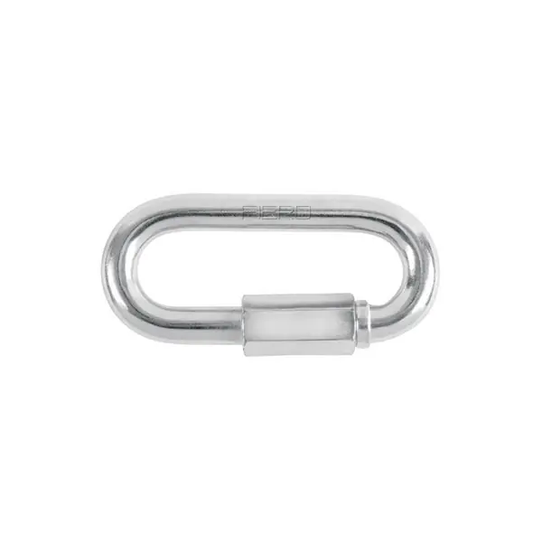 Akciós ár FIERO BSE-3/16 Csavaros karabiner, 3/16", 300 kg (44021)