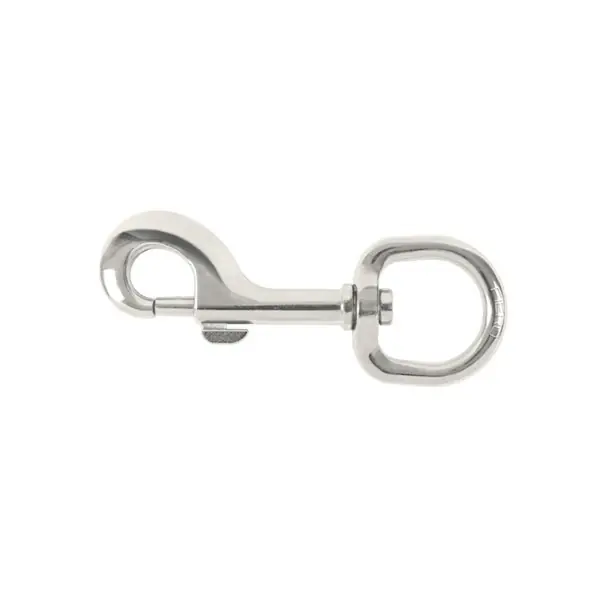 Akciós ár FIERO BDZ-3 Forgó karabiner, 75 kg (44030)