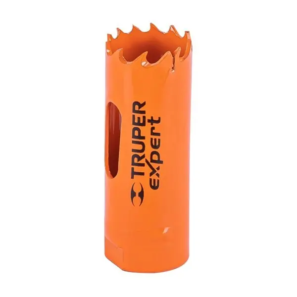 TRUPER EXPERT COBI-7/8 Bimetál körkivágó, 22 mm (18087) Vásárlói kedvenc