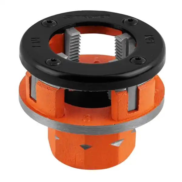 TRUPER D-850-1-1/4 Csőmenetmetsző pótfej, 1 1/4" ( 5/4" ) (13080) Kihagyhatatlan ajánlat