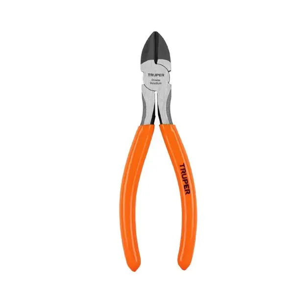 Olcsó TRUPER T202-6 Csípőfogó, 15 cm (17312)