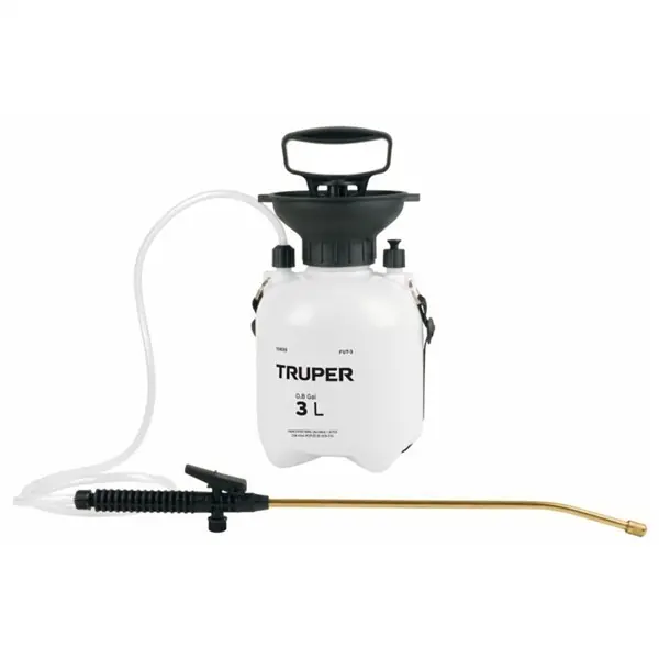 TRUPER FUT-3 Kézi permetező, 3 liter (10835) Gyors kiszállítás