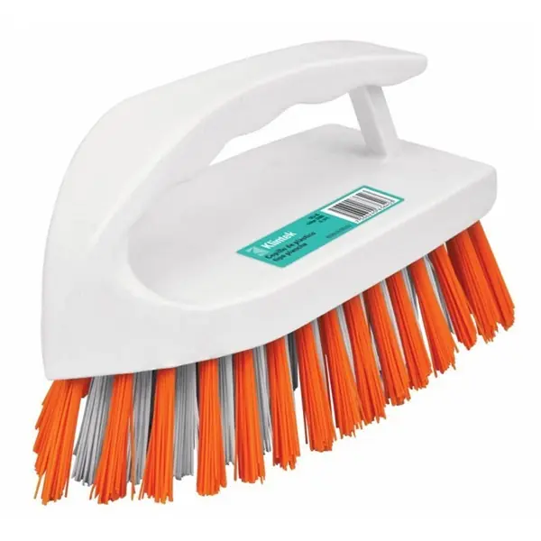 KLINTEK CELI-35 Kefe vasaló fogantyúval, 14 cm (57008) Azonnali szállítás