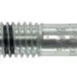 Árcsökkenés Alapcsavar ETA minősítéssel 10 x 135 Kiszerelés: 25 db/doboz