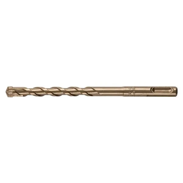 TRUPER BS-10X160 4 élű SDS-Plus fúrószár, 10 x 160 mm (101196) Csak ma
