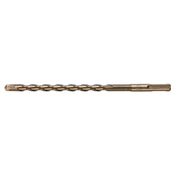 TRUPER BS-10X210 4 élű SDS-Plus fúrószár, 10 x 210 mm (101197) Expressz kézbesítés