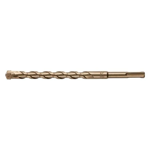 Utolsó esély TRUPER BS-14X210 4 élű SDS-Plus fúrószár, 14 x 210 mm (101202)