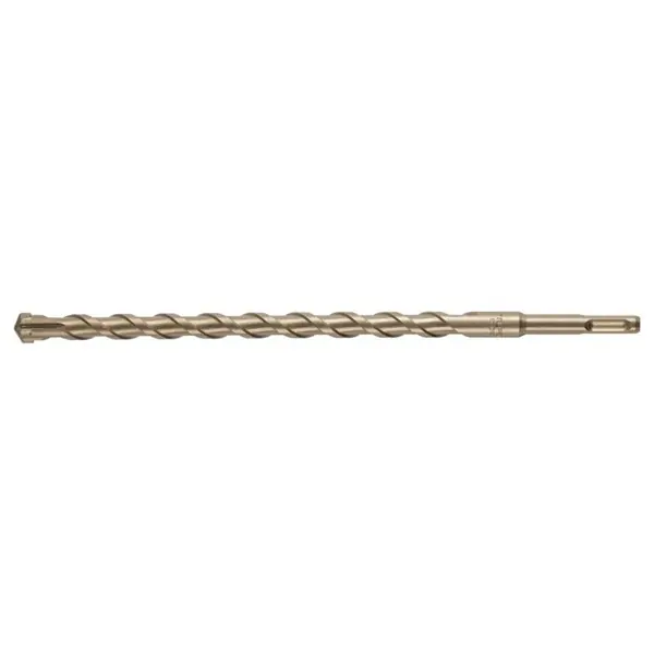 TRUPER BS-16X310 4 élű SDS-Plus fúrószár, 16 x 310 mm (101205) Legnépszerűbb