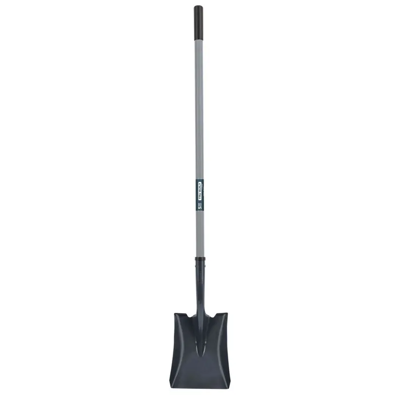 Rendeld meg most TRU BUILT PCL-FP Lapát üvegszálas nyéllel, gumírozott markolattal, 147 cm (31657)