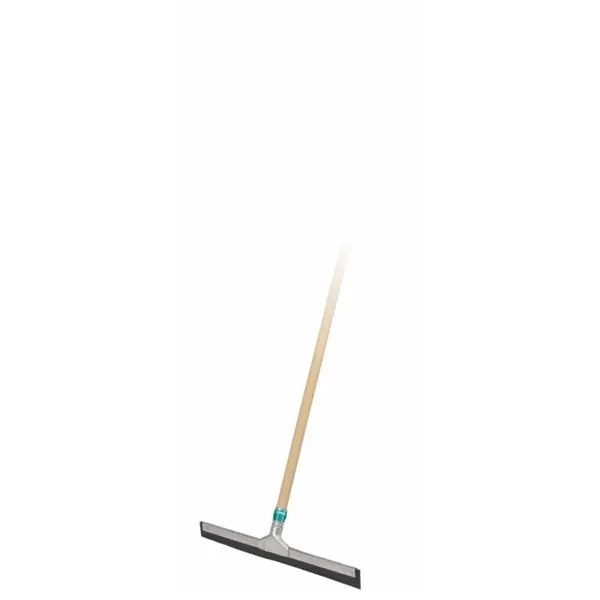 KLINTEK JALI-50A Gumi lehúzó acél kerettel, 50 cm (57016) Vásárlói kedvenc